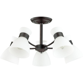 Люстра LUMION COMFI 4534/5C